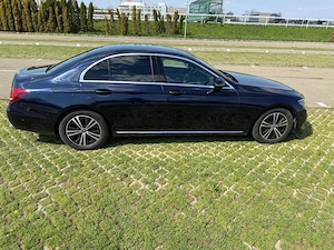 Mercedes-Benz E220d 194CP 9Gtronic - imagine 4