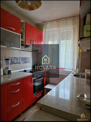 3 camere modern Bulevardul Dacia