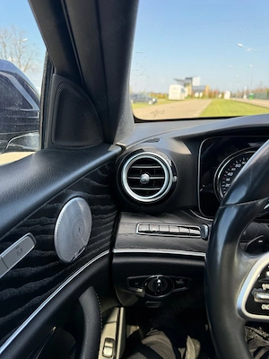 Mercedes-Benz E220d 194CP 9Gtronic - imagine 6