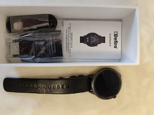 Smartwatch Defiro  - imagine 3