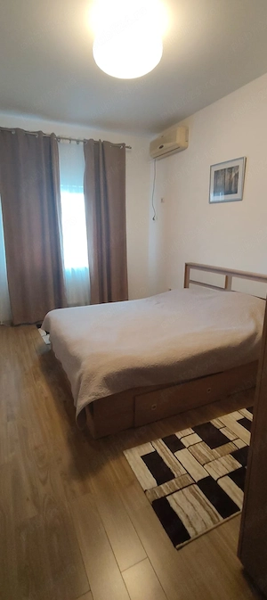 Inchiriere apartament 2 camere ,Tineretului 13, Militari Residence 