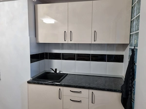 Inchiriere apartament 2 camere ,Tineretului 13, Militari Residence  - imagine 4
