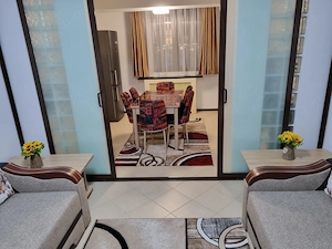 Inchiriere apartament 2 camere ,Tineretului 13, Militari Residence  - imagine 2