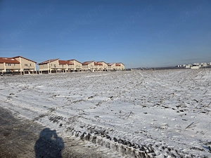 Teren intravilan Iasi