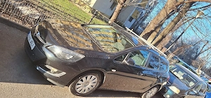 Opel  Astra J 2013 - imagine 3