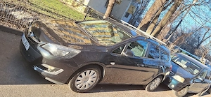 Opel  Astra J 2013 - imagine 4