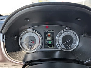 Suzuki Vitara 1.4 Benzina Hybrid 130 CP Cutie manuala 2020 - imagine 4