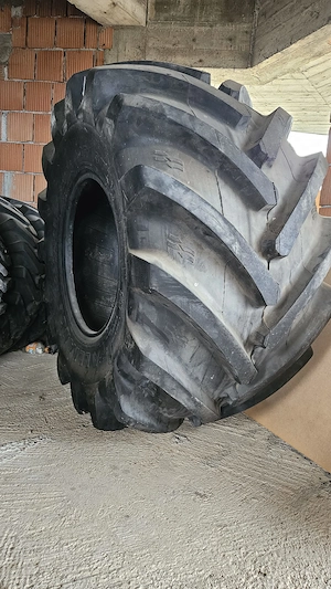 Cauciuc pentru combină 