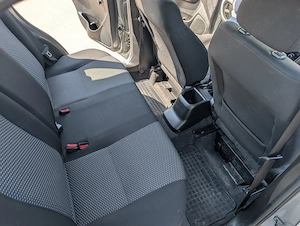 Suzuki Vitara 1.4 Benzina Hybrid 130 CP Cutie manuala 2020 - imagine 8