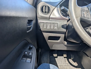 Suzuki Vitara 1.4 Benzina Hybrid 130 CP Cutie manuala 2020 - imagine 9