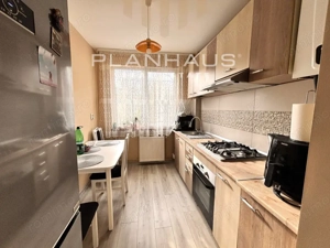 Apartament cu 3 Camere – Etaj 3, Zona RFN - imagine 4