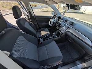 Suzuki Vitara 1.4 Benzina Hybrid 130 CP Cutie manuala 2020 - imagine 6