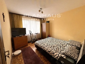 Apartament cu 3 Camere – Etaj 3, Zona RFN - imagine 2