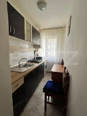 Apartament 3 camere, etaj 2, zona Lama