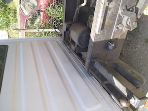 Iveco daily 2006 - imagine 10