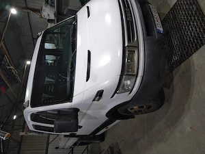 Iveco daily 2006 - imagine 8