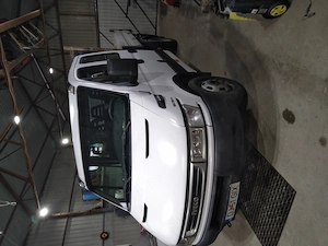 Iveco daily 2006 - imagine 9