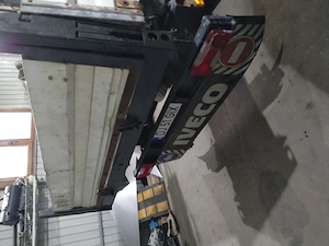 Iveco daily 2006 - imagine 4