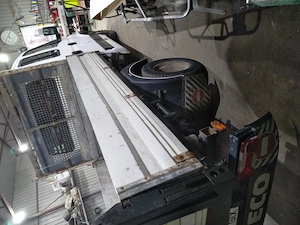 Iveco daily 2006 - imagine 7