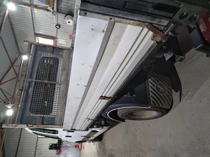 Iveco daily 2006 - imagine 5