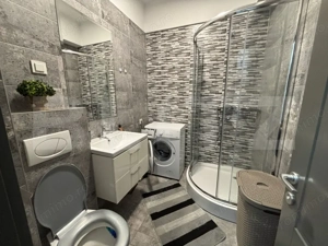 Apartament 1 cameră tip studio, 40 mp, zona Palas  - imagine 5