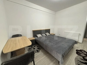 Apartament 1 cameră tip studio, 40 mp, zona Palas  - imagine 2