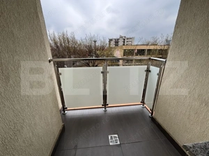 Apartament 1 cameră tip studio, 40 mp, zona Palas  - imagine 4