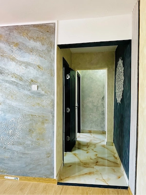 Apartament 3 Camere, Etj 3, Tecuci 7 Noiembrie str Gheorghe Petrascu Renovat complet - imagine 2