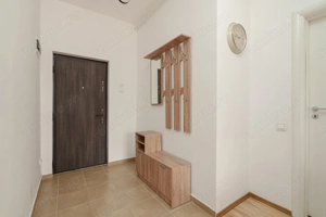 Garsoniera de inchiriat, zona Piata Alba Iulia - Arogant - planul doi - imagine 5