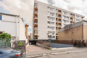 Garsoniera de inchiriat, zona Piata Alba Iulia - Arogant - planul doi - imagine 14