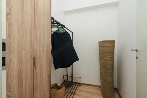 Garsoniera de inchiriat, zona Piata Alba Iulia - Arogant - planul doi - imagine 13