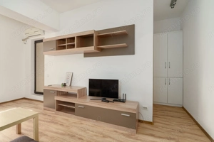 Garsoniera de inchiriat, zona Piata Alba Iulia - Arogant - planul doi - imagine 3