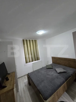 Apartament 3 camere, 54 mp utili - zona Soarelui - imagine 5