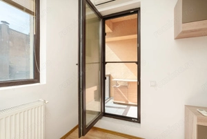 Garsoniera de inchiriat, zona Piata Alba Iulia - Arogant - planul doi - imagine 7