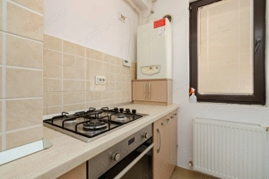 Garsoniera de inchiriat, zona Piata Alba Iulia - Arogant - planul doi - imagine 10