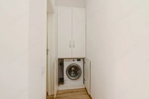 Garsoniera de inchiriat, zona Piata Alba Iulia - Arogant - planul doi - imagine 6