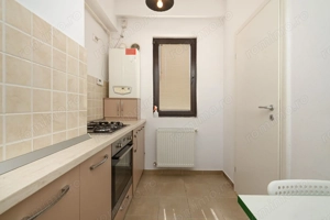 Garsoniera de inchiriat, zona Piata Alba Iulia - Arogant - planul doi - imagine 8