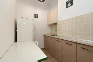 Garsoniera de inchiriat, zona Piata Alba Iulia - Arogant - planul doi - imagine 11