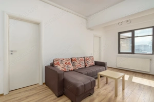 Garsoniera de inchiriat, zona Piata Alba Iulia - Arogant - planul doi - imagine 4