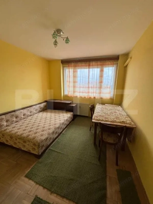 Apartament 2 camere, 56 mp, zona Sud - imagine 4