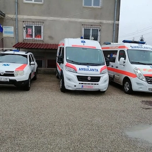 Serviciul de Ambulanță privata lixmed