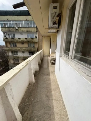 Apartament 2 camere, 56 mp, zona Sud - imagine 10