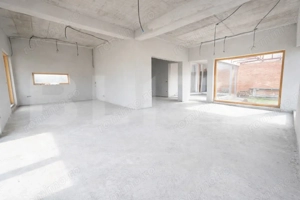 Casă 4 dormitoare, 2000 mp teren, zona Centru - imagine 2