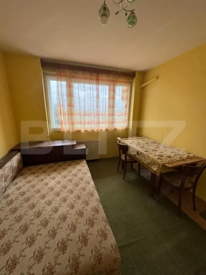 Apartament 2 camere, 56 mp, zona Sud - imagine 5