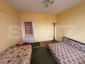 Apartament 2 camere, 56 mp, zona Sud - imagine 6