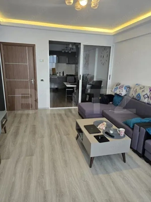 Apartament 3 camere, Complex Isaran, Garaj subteran + stație încărcare electrica - imagine 3