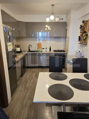 Apartament 3 camere, Complex Isaran, Garaj subteran + stație încărcare electrica - imagine 4