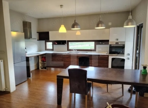 Casă specială 160 mp, teren 1000 mp, în Suceagu