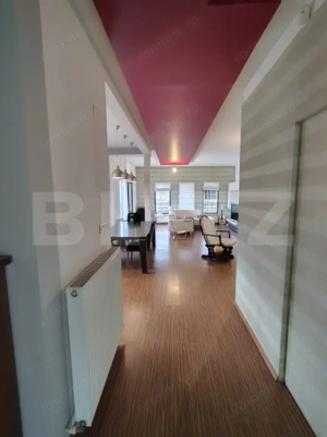 Casă specială 3 camere, 160 mp, teren 1000 mp, în Suceagu - imagine 4