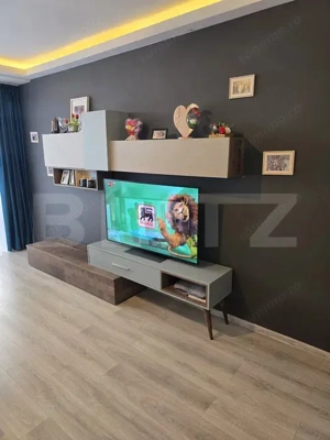 Apartament 3 camere, Complex Isaran, Garaj subteran + stație încărcare electrica - imagine 2